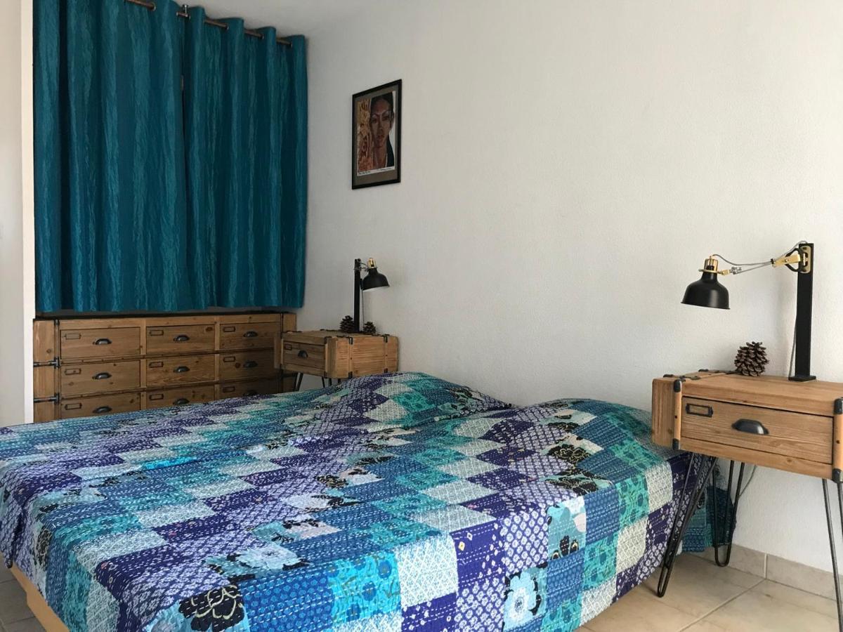 Ferienwohnung Les Manades Aigues-Mortes Exterior foto